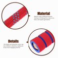 thumbnail image 5 of Kids Gymnastics Rope for Exercise Full-Body Workout Lightweight Short Rope, 5 of 5