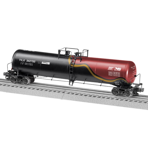 Lionel 6 O Norfolk Southern Tilx 30k Gallon Tank Car Walmart Com Lionel 6 O Norfolk Southern Tilx 30k Gallon Tank Car Walmart Com