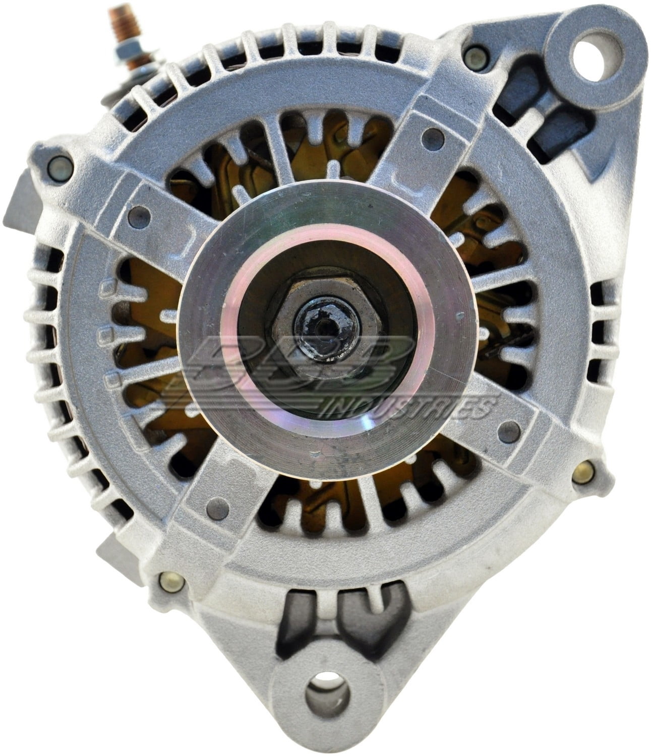 Alternator BBB Industries 13553 Reman fits 93-94 Lexus LS400 4.0L-V8