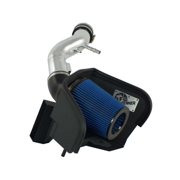 aFe MagnumFORCE Stage-2 Cold Air Intake System with Pro 5R Filter for Ford Mustang 2011-2014 V6 3.7L