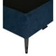 thumbnail image 4 of Box Base Cama King Size Slim Azul, 4 of 5