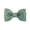 Green, variant on sunsanly Men Bow Tie Patchwork Color Shining Rhinestones Elastic Rope Neck Tie Suit Decoration Formal Wear Wedding Party Accessory