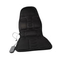 thumbnail image 3 of Cojín De Asiento Con Vibratorio Y Calor Para De Espalda Eléctrico, 3 of 8