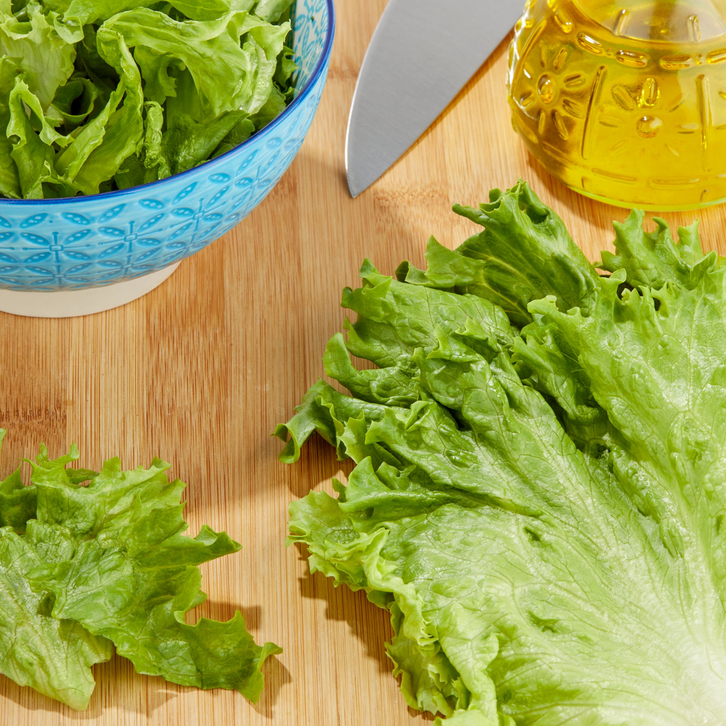 Green Leaf Lettuce Filet, 7 oz