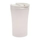 thumbnail image 2 of Vaso aislado al vacío de acero inoxidable frío y caliente para acampar, fiestas y hogar blanco, 2 of 9