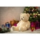 thumbnail image 5 of Peluche gigante de peluche Teddy Bear HollyHome de 90 cm, 5 of 9