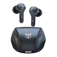 thumbnail image 2 of Audífonos inalámbricos 5.0 compatibles con Bluetooth inalámbricos manos libres para juegos Universal Accesorios Electrónicos, 2 of 6
