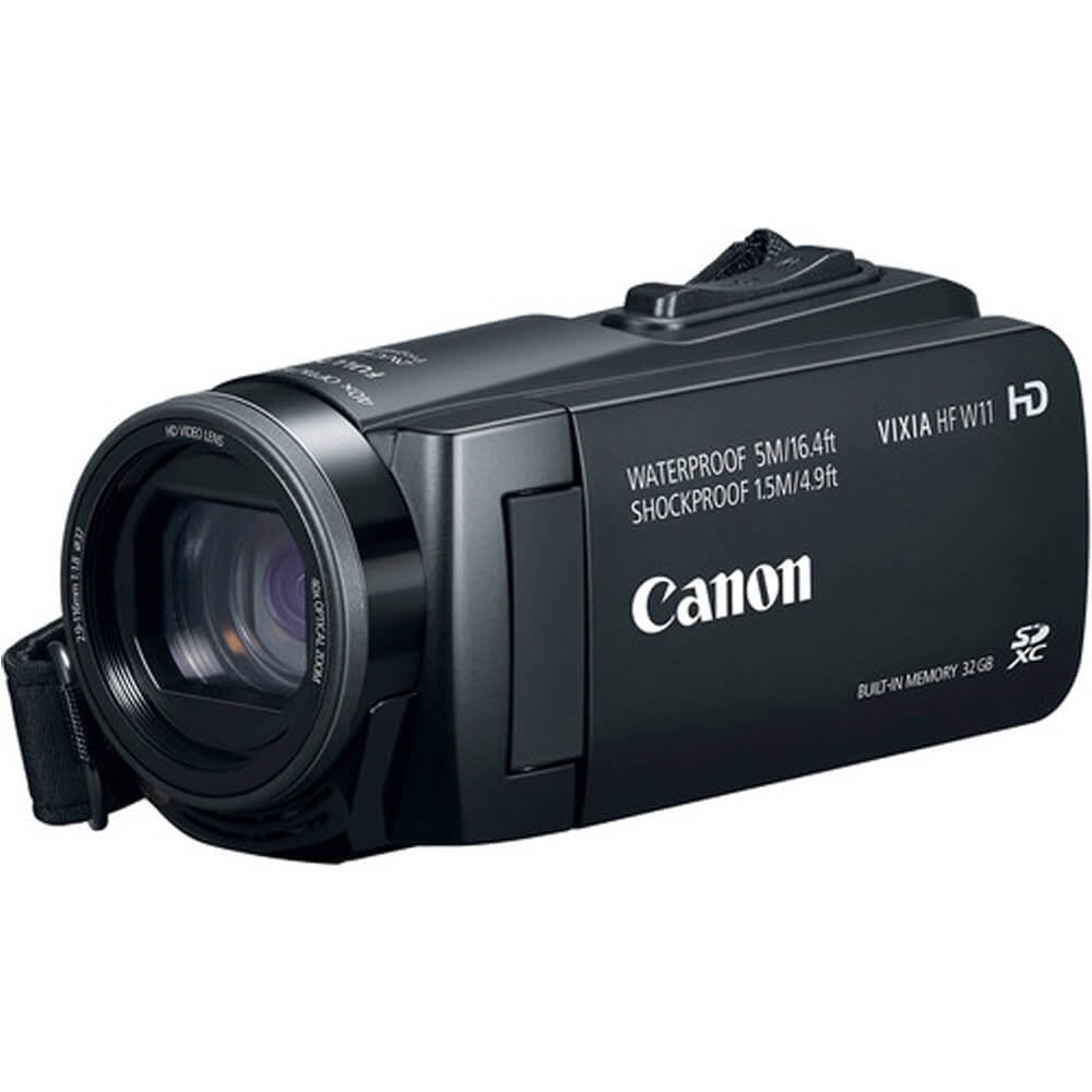 canon vixia mini x walmart