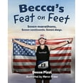 thumbnail image 1 of Pre-Owned Beccas Feat on Feet (Hardcover) 1645432602 9781645432609, 1 of 1