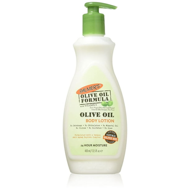 Palmer's Olive Oil Formula Body Lotion, with Vitamin E 13.5 oz