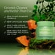thumbnail image 3 of Bálsamo limpiador desmaquillante Farmacy Green Clean 200 ml, 3 of 9