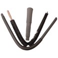 thumbnail image 1 of Kit de Limpieza para Conductos de Secadora con Accesorio de Aspiradora, Conector Universal Elástico y Cepillo Quitapelusas para Todas las Aspiradoras., 1 of 5