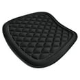 thumbnail image 4 of Cojín Genérico Strade Fareast Limited para Asiento Delantero de Coche Furgon Negro, 4 of 8