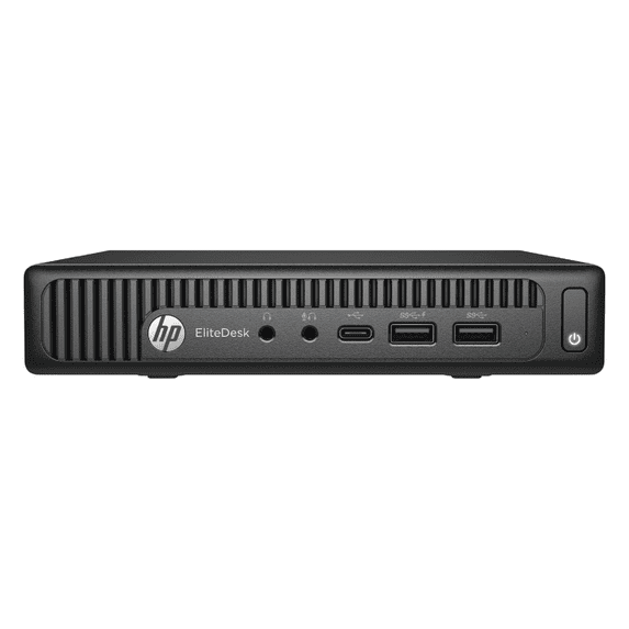 Restored Hp Elitedesk 800 G2 SFF Intel Core i5 3.30 GHz 8GB Ram 500GB Windows 10 Pro (Refurbished)