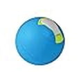 thumbnail image 3 of YAYLABS YAY-F-SS-PT-BLUE Softshell Ice Cream Ball- 1 Pint- Blueberry, 3 of 5