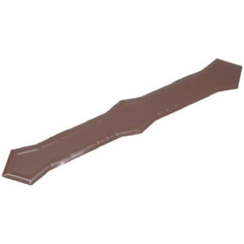 AMERIMAX HOME PRODUCTS 3322919 Brown Galvanized DNSPT Band