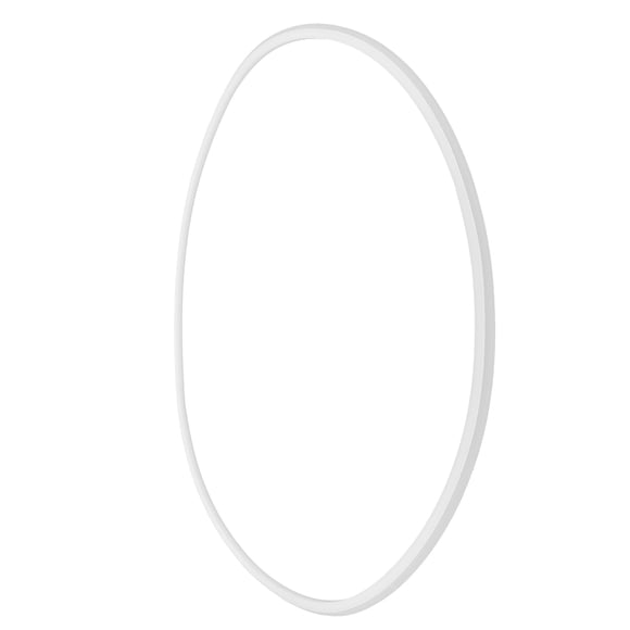 IDEANATEGRATE Anillo Protector Para Base De Anti Ruido Y Antideslizante