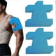 thumbnail image 1 of Kinesiology Tape for Shoulder, Waterproof PreCut Strips, Sports Support (Blue) 10 Pack, 1 of 4