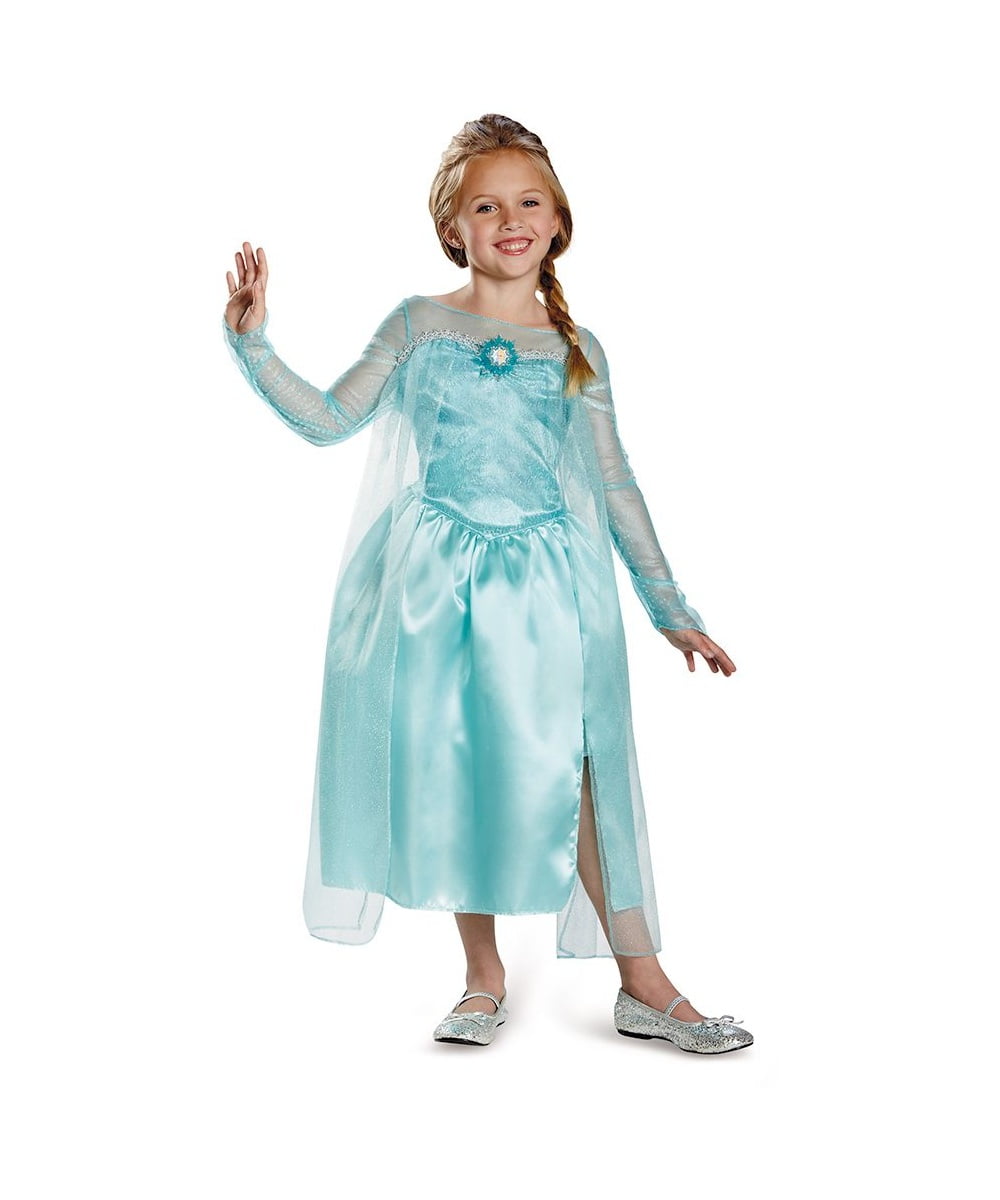 NEW Disney Frozen Olaf Deluxe Toddler Costume --FREE SHIPPING