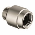 thumbnail image 3 of Hansgrohe External Vacuum Breaker in Chrome, 3 of 4