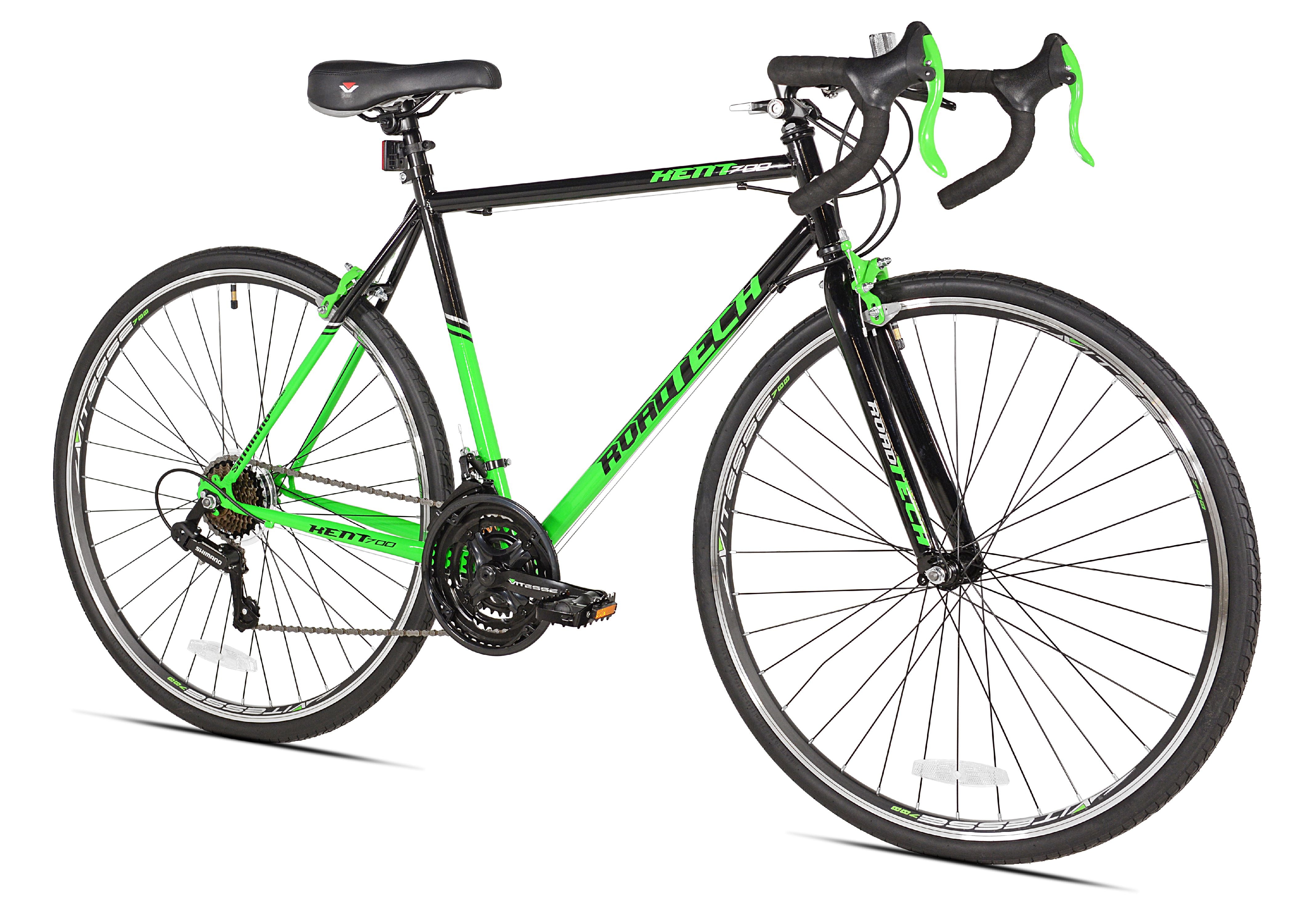 kent roadtech road bike