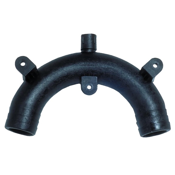 Forespar MF 840 Vented Loop - 1-1/2" | Bundle of 2