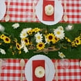 thumbnail image 2 of Efavormart Artificial Grass Table Runner For Table Decoration, 2 of 10
