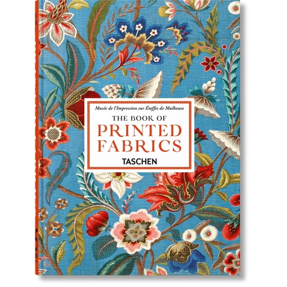 45th Edition Printed Fabrics. 45th Ed., (Hardcover)
