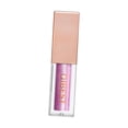 thumbnail image 3 of HILABEE Waterproof Shimmer Liquid Eyeshadow Glittering Pigmented Eye Shadow Shade 07, 3 of 7
