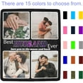 thumbnail image 3 of Custom Blanket Gifts for MOM, Customized Blankets with Photos, Make a Personalized Bed Throws to My Mom for Mothers Day, Custom Souvenir Throw Blanket for Best Mom Ever Blankets, 3 of 5