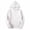 White, variant on Kezqiaxn Oversized Sweatshirt for Women Long Sleeve Pullover Casual Workout Tops with Pocket Womens Hoodie Fall Winter Clothes