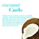 thumbnail image 3 of Spray para cabello Ogx locking + coconut curls 177 ml, 3 of 4