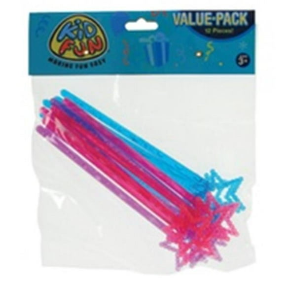 Star Princess Magic Wands