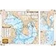 thumbnail image 3 of Waterproof Charts 22F Tampa Bay, 3 of 4