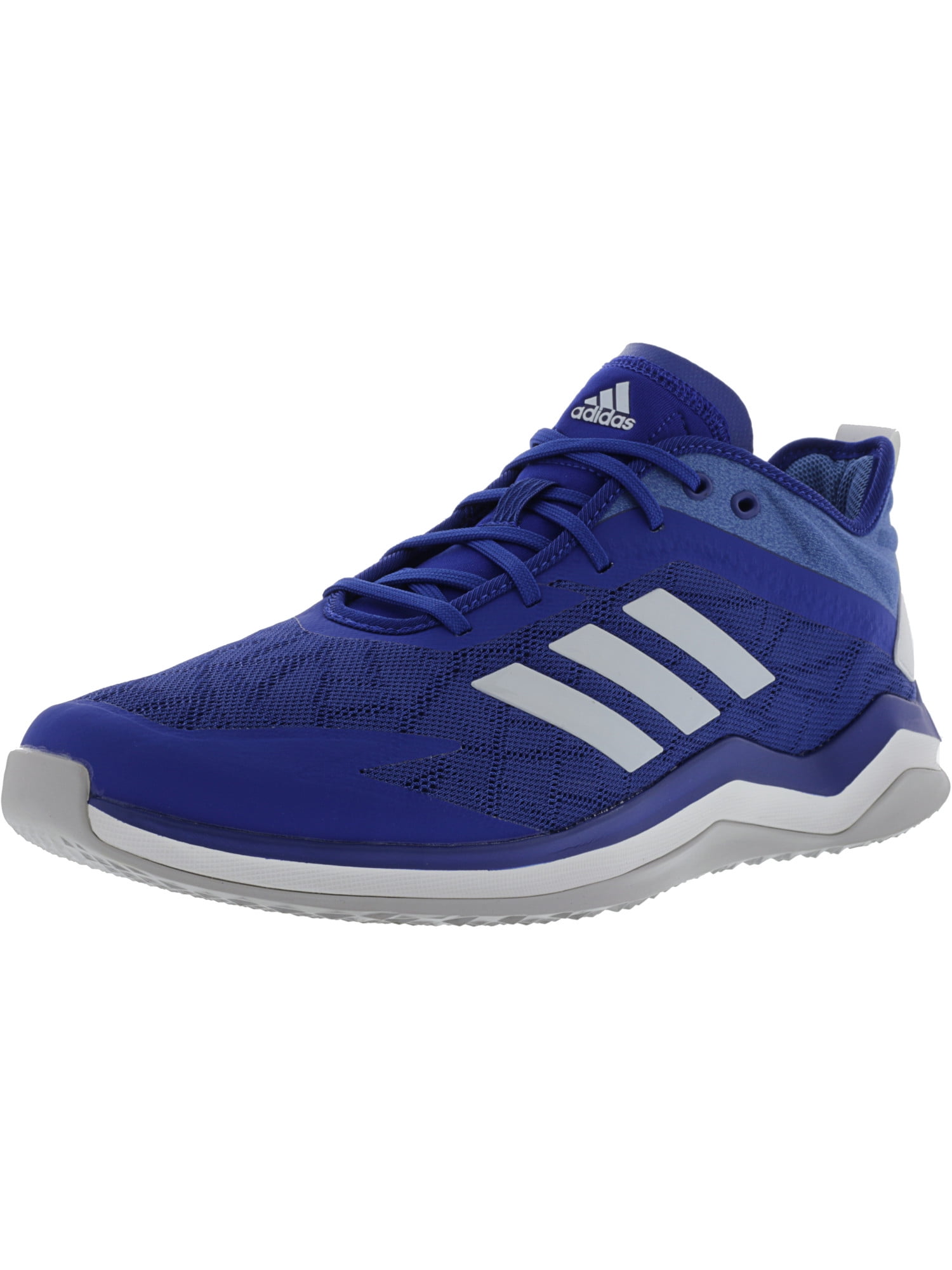 adidas originals men's speed trainer 4 baseball shoe
