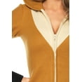 thumbnail image 5 of Women's Cozy Fawn Costume, 5 of 6