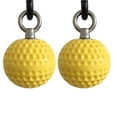 thumbnail image 3 of Rock Climbing Pull Up Ball Pointing Ball Grip Strength Training Pull Up Ball, 3 of 6