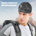 thumbnail image 3 of Gorra de calavera Sombrero transpirable antisudor para bicicleta deportes al aire libre ciclismo equipo para correr Barbie Nuevos Originales, 3 of 7