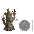 thumbnail image 2 of Design Toscano Bark, The Black Forest Ent Tree Statue, 2 of 3