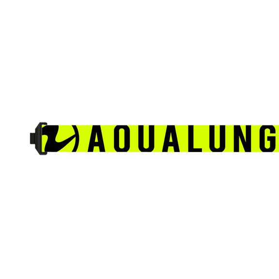 Aqualung Mask Fast Strap