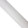 thumbnail image 3 of 12Pzs Tubo Led T8 18W Luz De Dia 6500 K Opalino TL0218 blanco 18w, 3 of 6