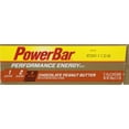 PowerBar® Chocolate Peanut Butter Performance Energy Bar 122.29 Oz
