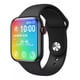 thumbnail image 3 of Smart Watch Reloj Inteligente Hw8 Se Fralugio Full Touch Nfc Negro Fralugio Lujo, 3 of 5