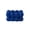 Blue, variant on Minimalist Luxury Ceramic Tissue Box, Household Table Napkin Holder, Elegant Tissue Dispenser for Living Room and Coffee Table