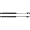 thumbnail image 2 of Shisuyan Tailgate Hydraulic Support Rod Metal 2Pcs 10.4In, 2 of 8