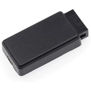 Treedix USB Logic Analyzer ARMFPGA Debugging Tool 24MHz Sampling 8 Channels with USB Cable