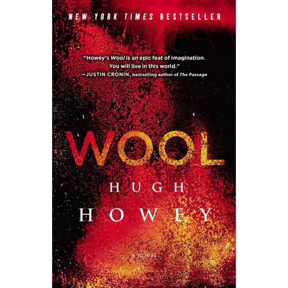 Wool (Paperback)