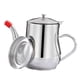 thumbnail image 4 of Colador de aceite portátil para cocina, multifuncional, antideslizante 48 onzas, 4 of 9