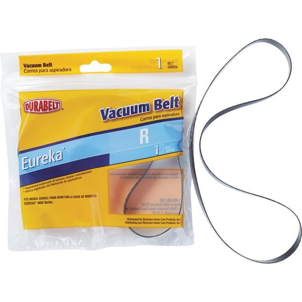 Durabelt Eureka Style R Belt Pkg