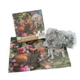 thumbnail image 3 of Children Puzzles 100 Piece Large Puzzle Game Interesting Toys Personalized Gift, 3 of 5